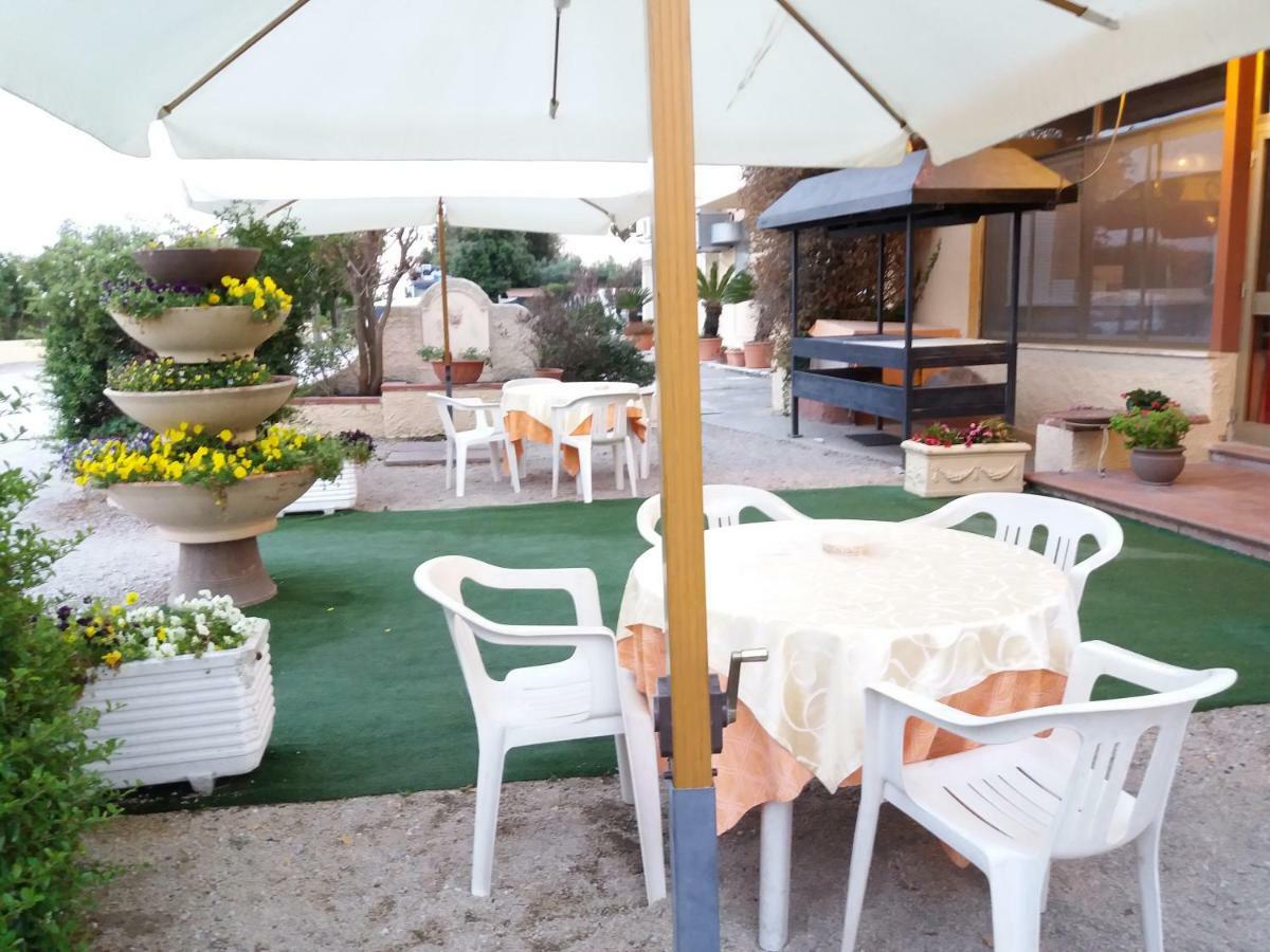 Il Piccolo Nido Bed & Breakfast Borgo Montenero ภายนอก รูปภาพ