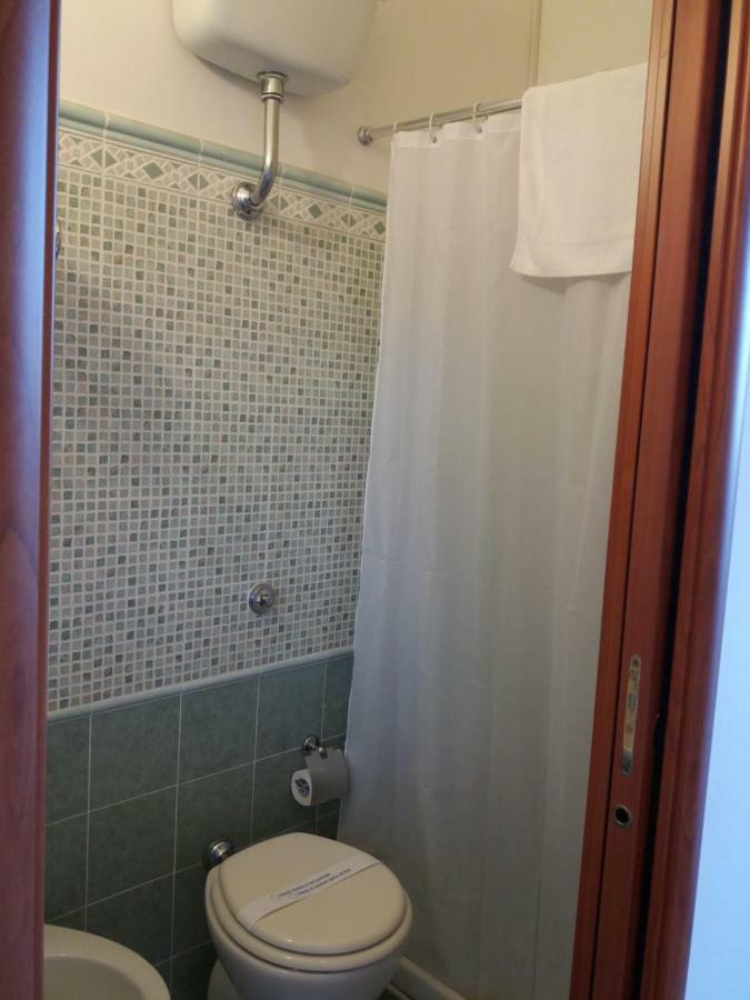 Il Piccolo Nido Bed & Breakfast Borgo Montenero ภายนอก รูปภาพ